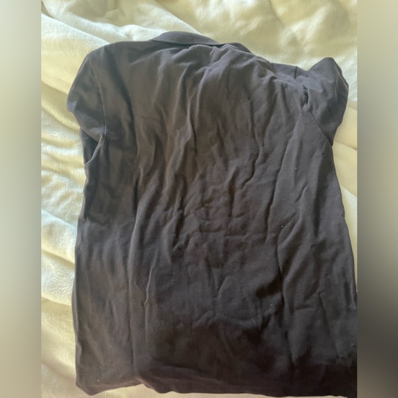 LACOSTE SHORT SLEEVE POLO - Picture 4 of 7